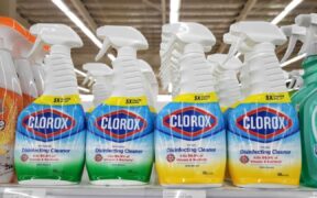 Clorox Partners with Carbon Tracker Manufacture 2030 to Decarbonize Supply Chain