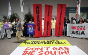 Nações afetadas por conflitos pressionam por US$ 20 bilhões em ajuda climática na COP29, revela carta