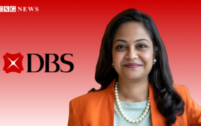 DBS Bank Appoints Shilpa Gulrajani as its New Head of Sustainable Finance