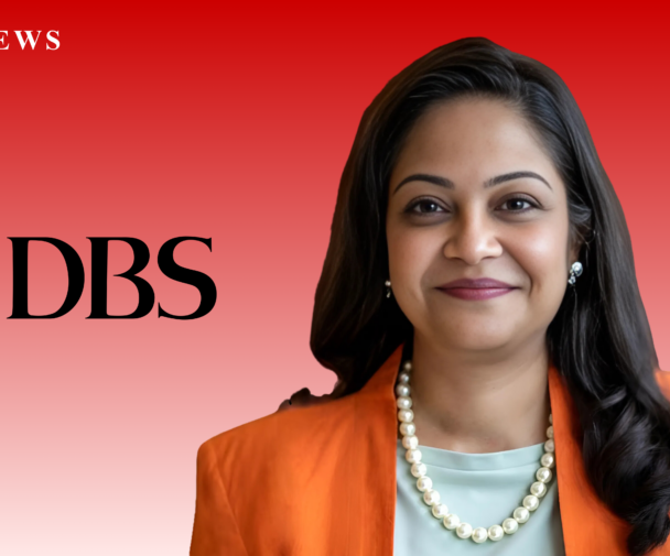 DBS Bank Appoints Shilpa Gulrajani as its New Head of Sustainable Finance