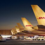 DHL and Shell Partner to Boost Sustainable Air Freight in Europe