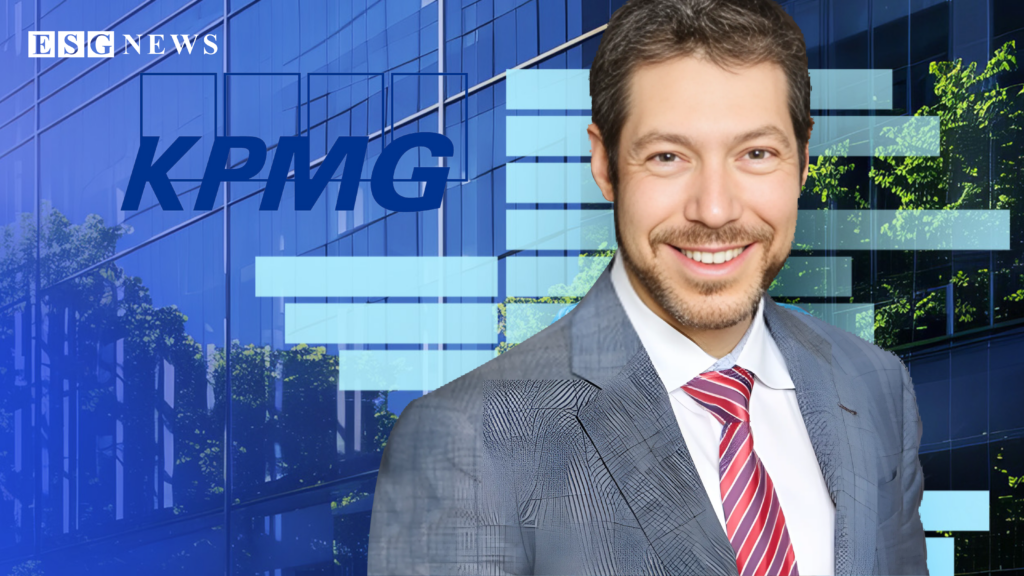 ESG Beyond Compliance: Insights from KPMG Canada - ESG News