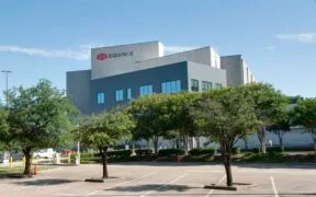 Equinix Raises $1.2 Billion in Green Bonds, Now a Top 5 U.S. Issuer