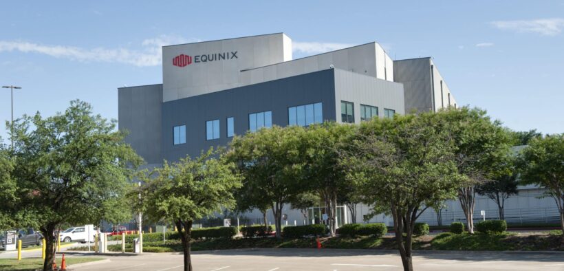 Equinix Raises $1.2 Billion in Green Bonds, Now a Top 5 U.S. Issuer