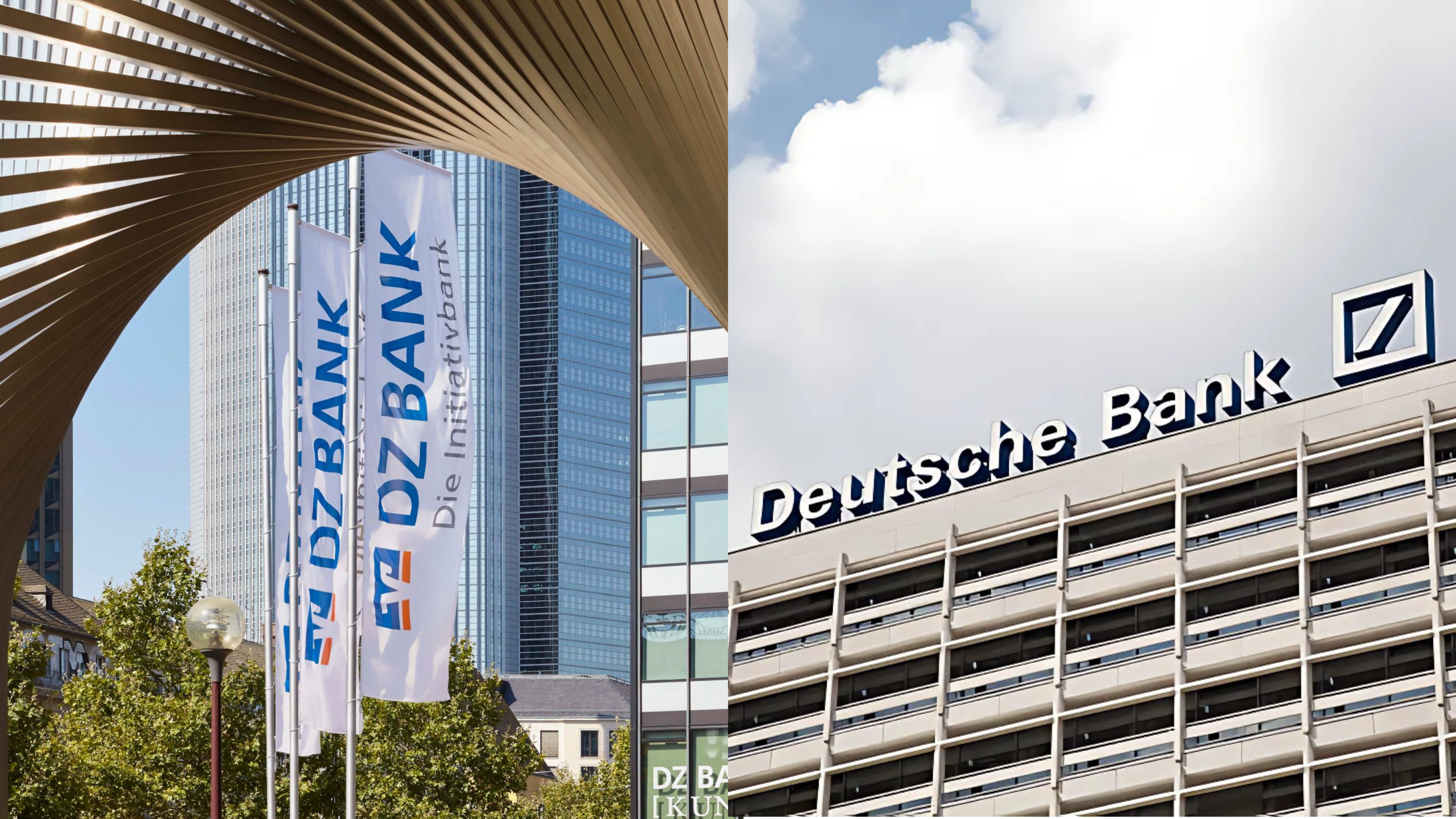 Germany Appoints Deutsche Bank, DZ Bank to Help Update its Green Bond Framework