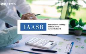 IAASB Unveils New Global Standard for Sustainability Reporting Assurance