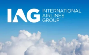 IAG Secures E-SAF Deal with Infinium to Propel 2030 Sustainability Goals