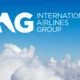 IAG Secures E-SAF Deal with Infinium to Propel 2030 Sustainability Goals