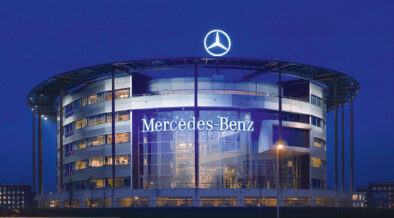 Mercedes-Benz Aligns Business Strategy with Six Key ESG Focus Areas