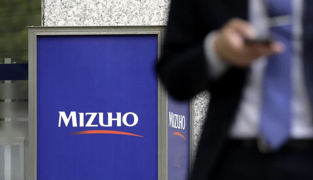 Mizuho, Pollination Partner to Invest $20 Million for Climate Transition Support