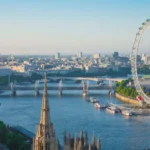New £1bn Heat Network to Deliver Low-Carbon Heating Across London Landmarks