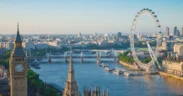 New £1bn Heat Network to Deliver Low-Carbon Heating Across London Landmarks