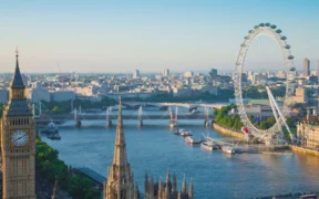 New £1bn Heat Network to Deliver Low-Carbon Heating Across London Landmarks