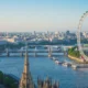 New £1bn Heat Network to Deliver Low-Carbon Heating Across London Landmarks