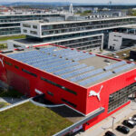 PUMA Targets 90% Scope 1 & 2 Emissions Cut and 33% Scope 3 Reduction by 2030