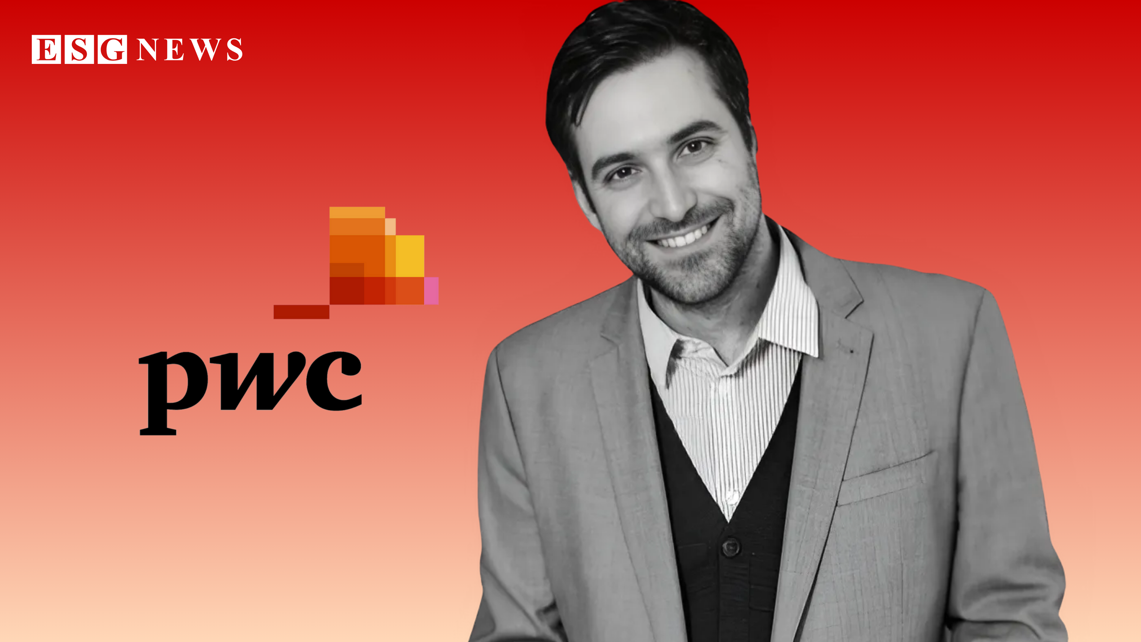 PwC Greece Appoints Antonios Tsiligiannis as ESG, Sustainability & Climate Change Manager