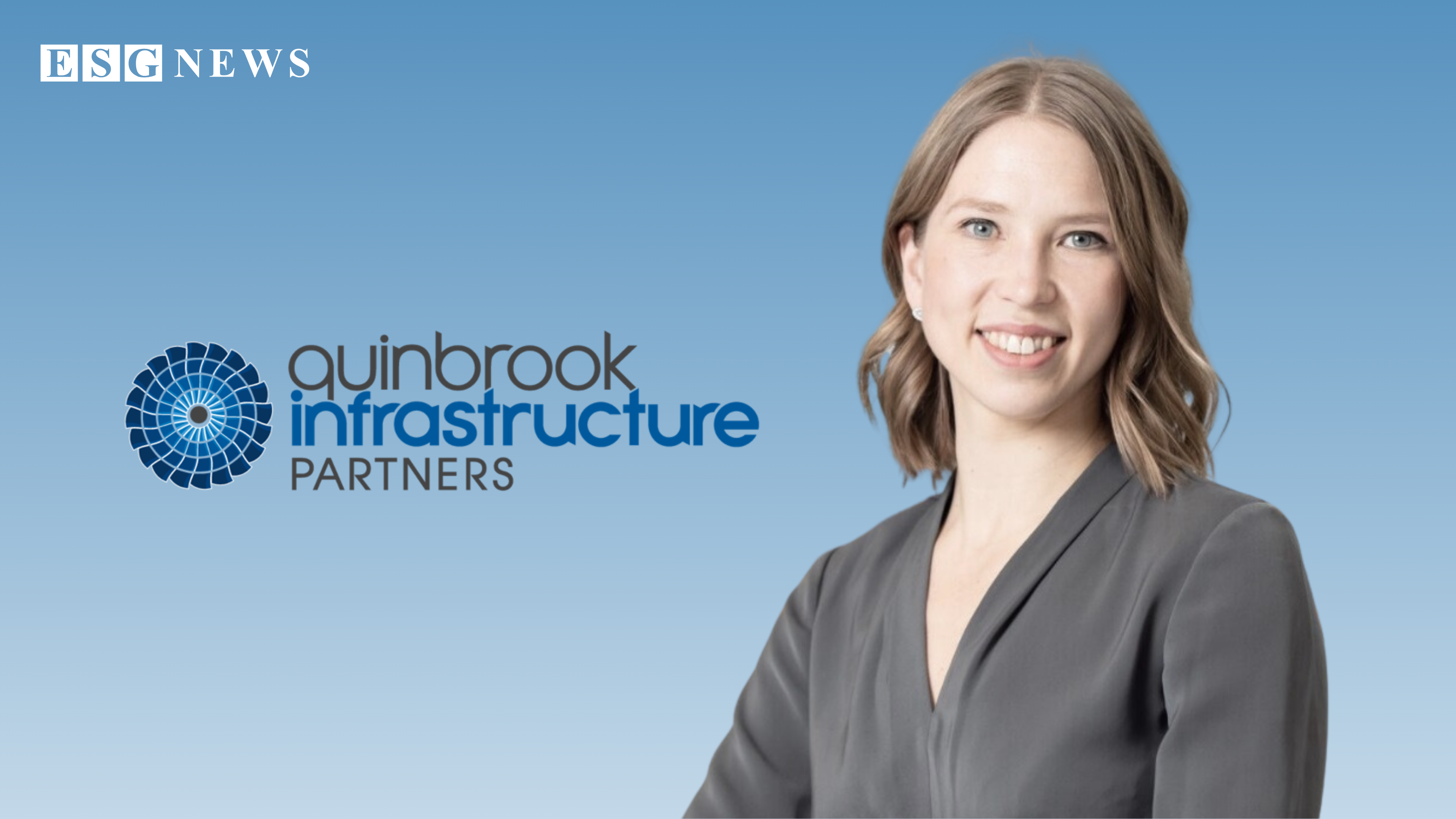 Quinbrook Appoints Hilkka Komulainen Global Head of Sustainability