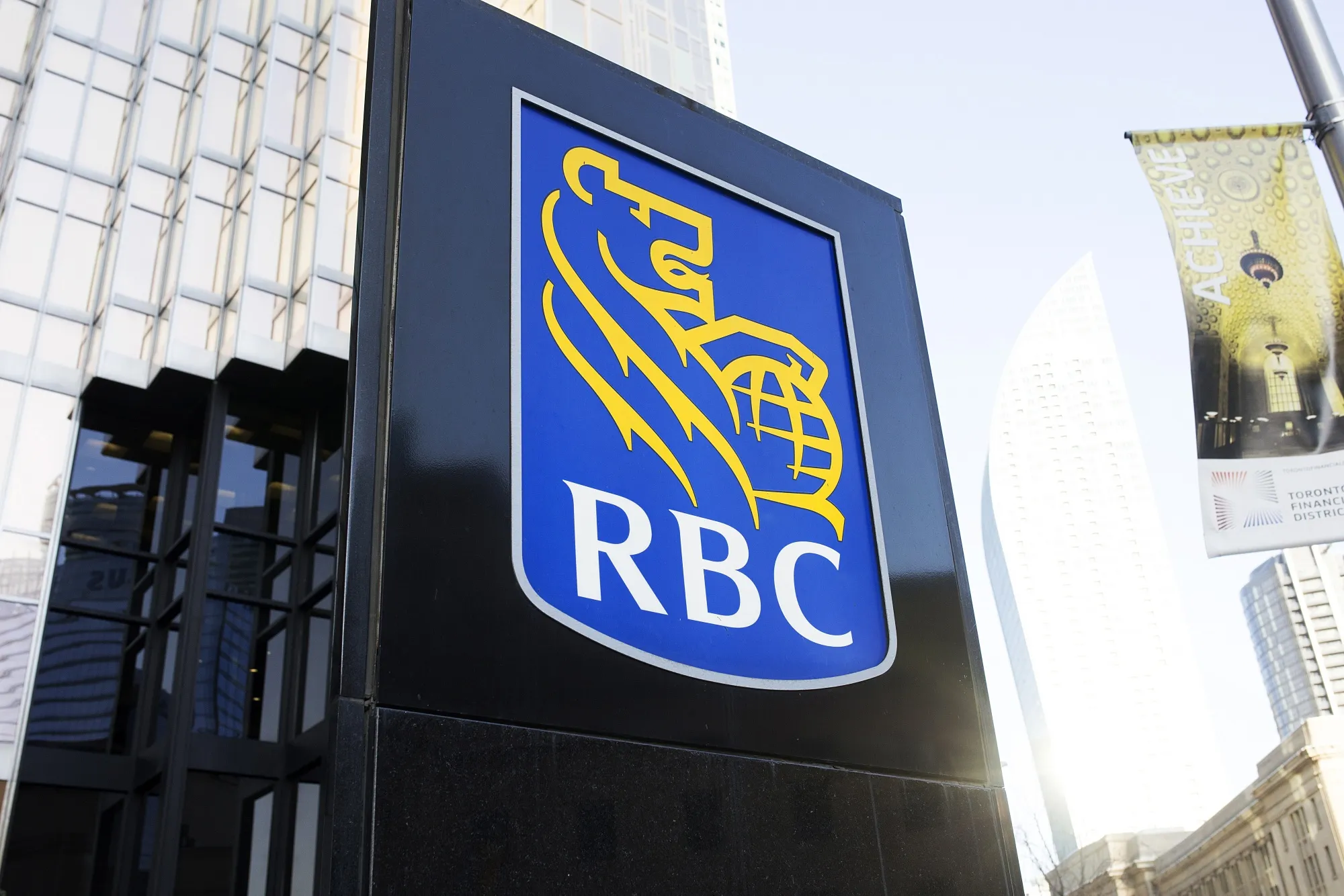 RBC Real Estate Fund Hits $5B Mark, Boosted by $250M Green Bond