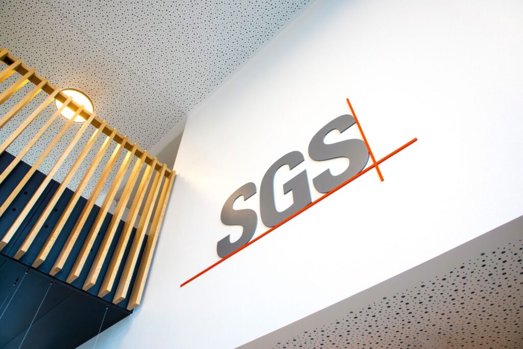 SGS Launches Three Services to Enhance CSRD Compliance and ESG Reporting