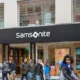 Samsonite Sets 2030 Climate Goal to Cut Emissions by 52% Using Recycled Materials