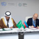 Saudi Arabia Launches First Carbon Credit Exchange at COP29 in Baku