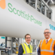 ScottishPower, Siemens Gamesa Seal £1 Billion Deal for UK Offshore Wind Project