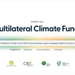 The Multilateral Climate Funds launch Climate Project Explorer at COP29