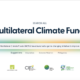 The Multilateral Climate Funds launch Climate Project Explorer at COP29