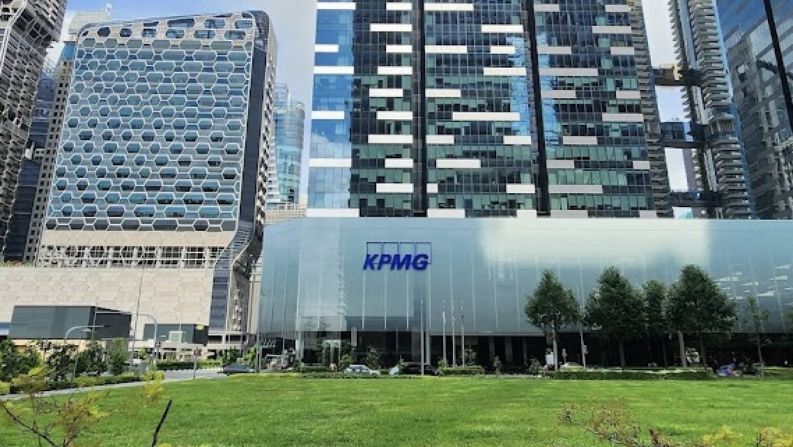 Singapore’s Top 100 Companies Lead Global Sustainability Reporting: KPMG Report