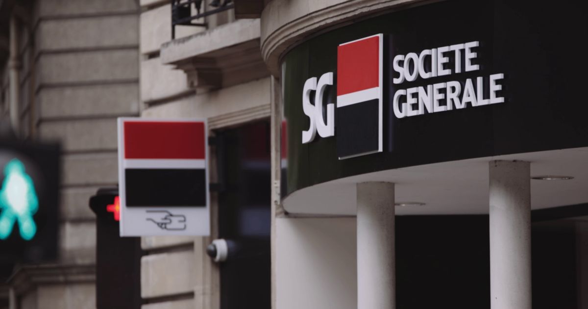 Societe Generale Commits to €500 Billion Sustainable Finance Target by 2030