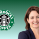 Starbucks Appoints Marika McCauley Sine as Chief Sustainability Officer