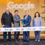 Google Unveils First Mass Timber Office, Cutting Building Emissions by 96%