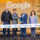 Google Unveils First Mass Timber Office, Cutting Building Emissions by 96%