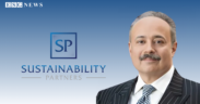 Sustainability Partners Names Ex-Morgan Stanley MD John Veech as CEO