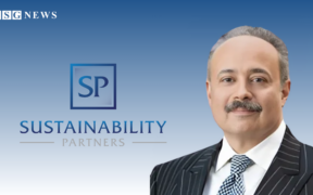 Sustainability Partners Names Ex-Morgan Stanley MD John Veech as CEO