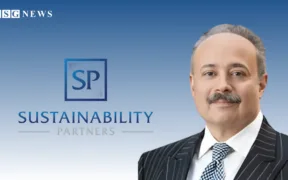 可持续发展合作伙伴任命前摩根士丹利董事总经理 John Veech 为首席执行官