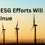 Tim Mohin- ESG