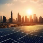 UAE To Commit $54 Billion for Sustainable Energy Investment by 2030