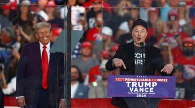 Elon Musk Gamble on Trump Pays Off – What This Means for the EV Industry