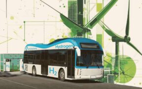 Hyundai Rolls Out Hydrogen Buses for Abu Dhabi’s Green Transport