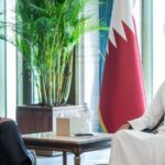 Qatar Commits $1.3 Billion Investmet to Climate Tech in the UK
