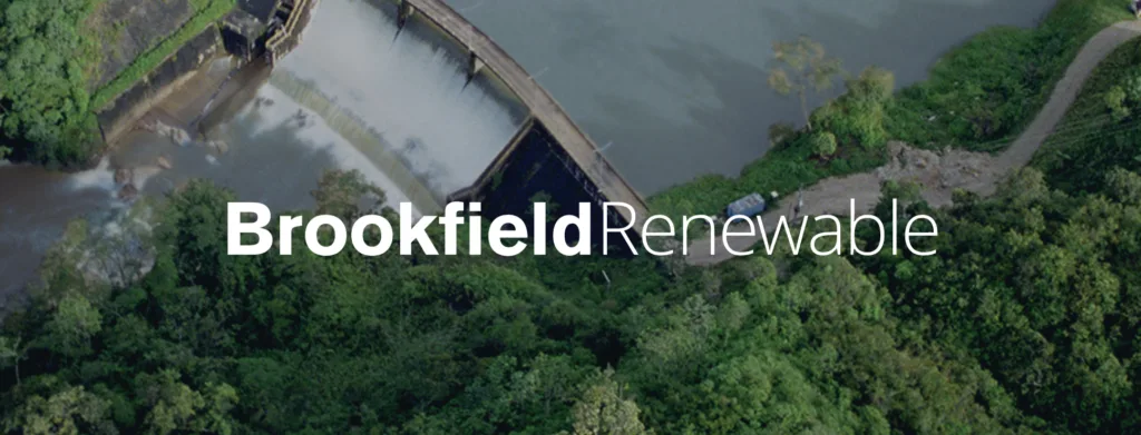 Brookfield Renewable
