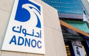 ADNOC Launches $80+ Billion Global Investment Platform for Low-Carbon Energy and Chemicals