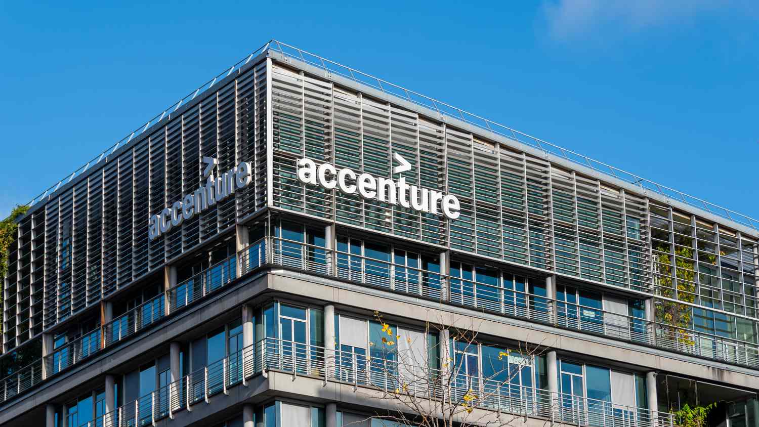 Accenture Acquires IQT Group to Boost Net-Zero Infrastructure Expertise