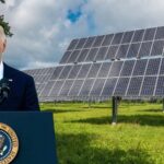 Biden Awards Over $100 Billion in Clean Tech Grants Ahead of Trump Transition