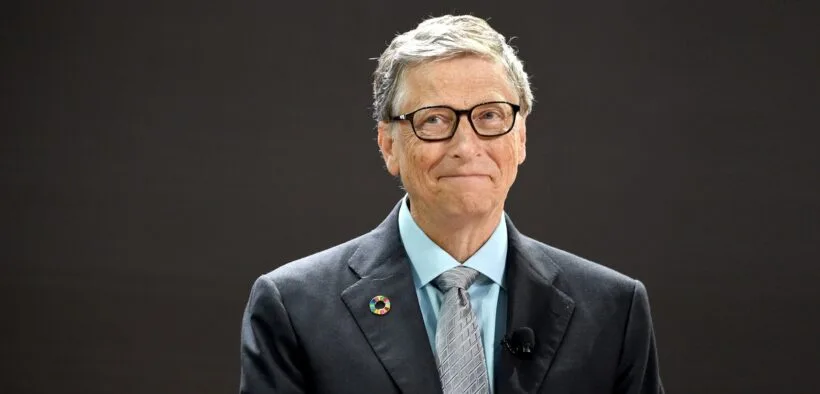 比尔盖茨的突破性能源项目为加拿大碳技术中心提供 40 万美元资助