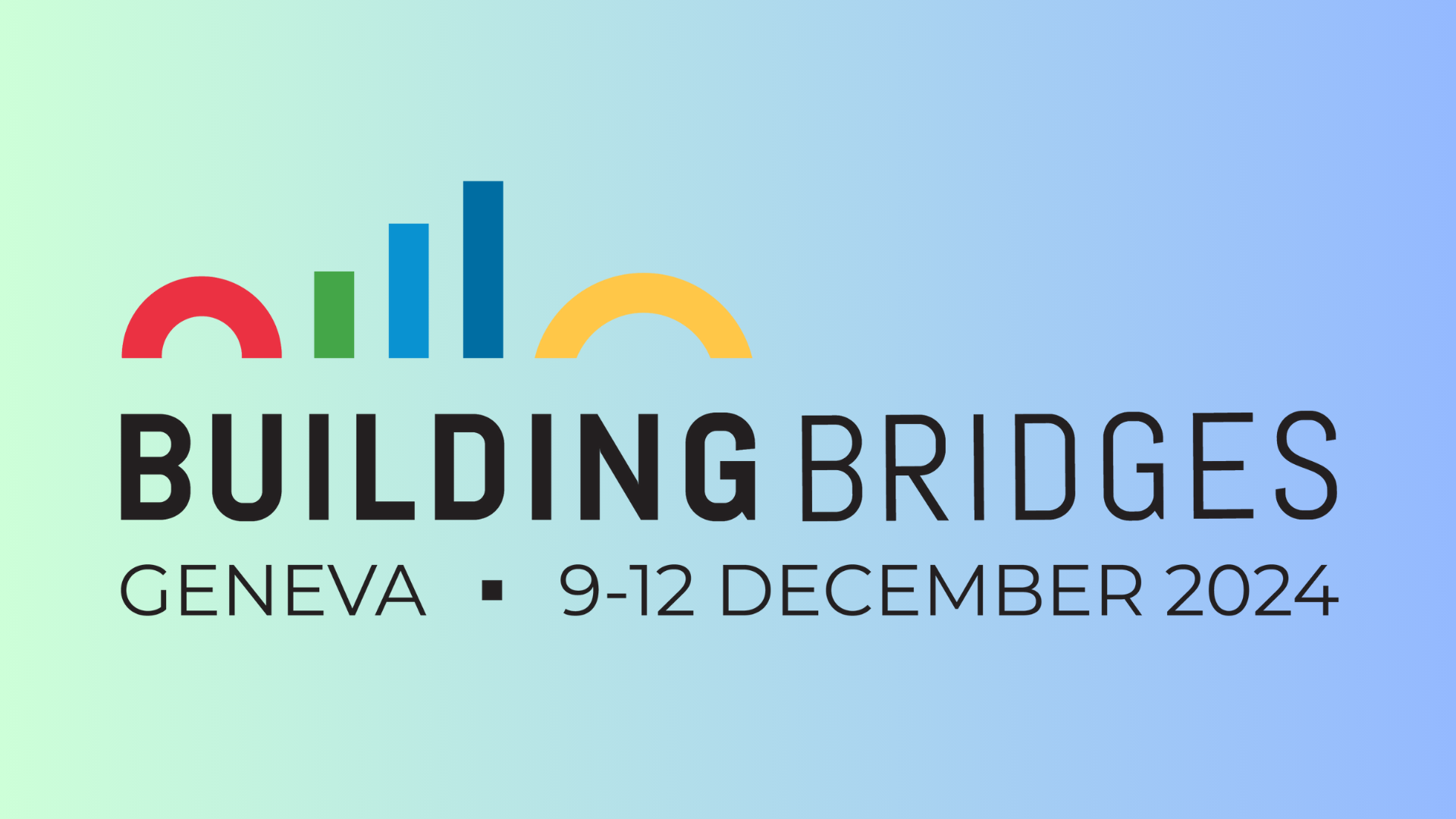 Building Bridges Summit 2024 ESG News