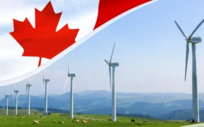 Canada Invests $12.5M to Advance Decarbonization of Heavy-Emitting Industries