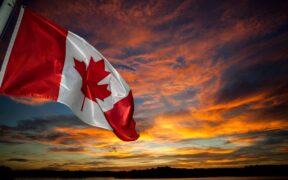 Canada Sets New Emissions Reduction Goal for 2035, Aims for 45–50% Reduction