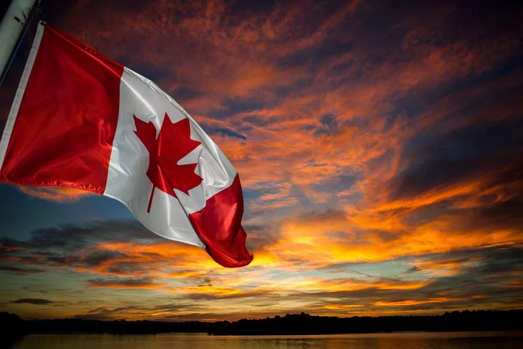 Canadá estabelece nova meta de redução de emissões para 2035, visando redução de 45–50%